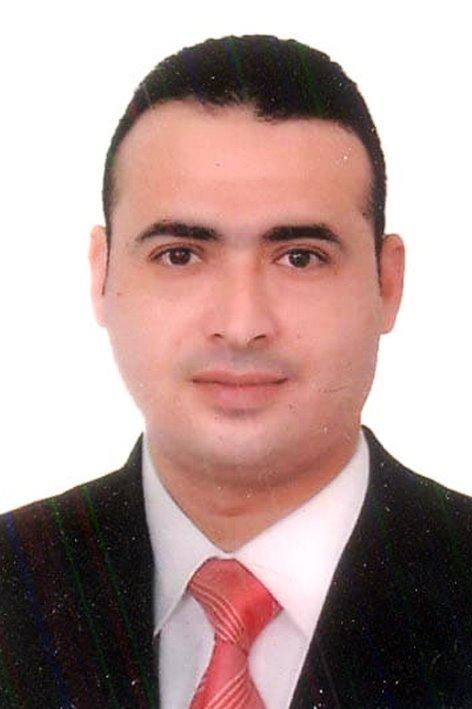 Ahmed Ataya